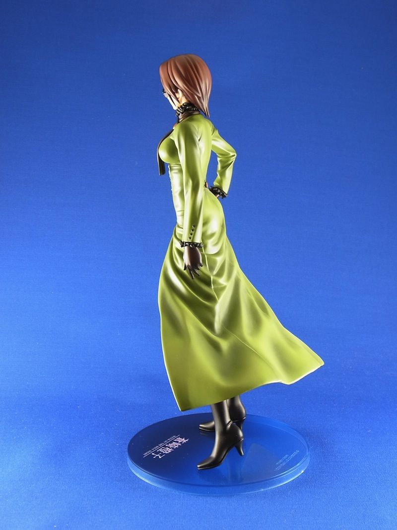 魔法使いの夜 蒼崎橙子 Insomnia 魔法使いの夜 蒼崎橙子 Insomnia