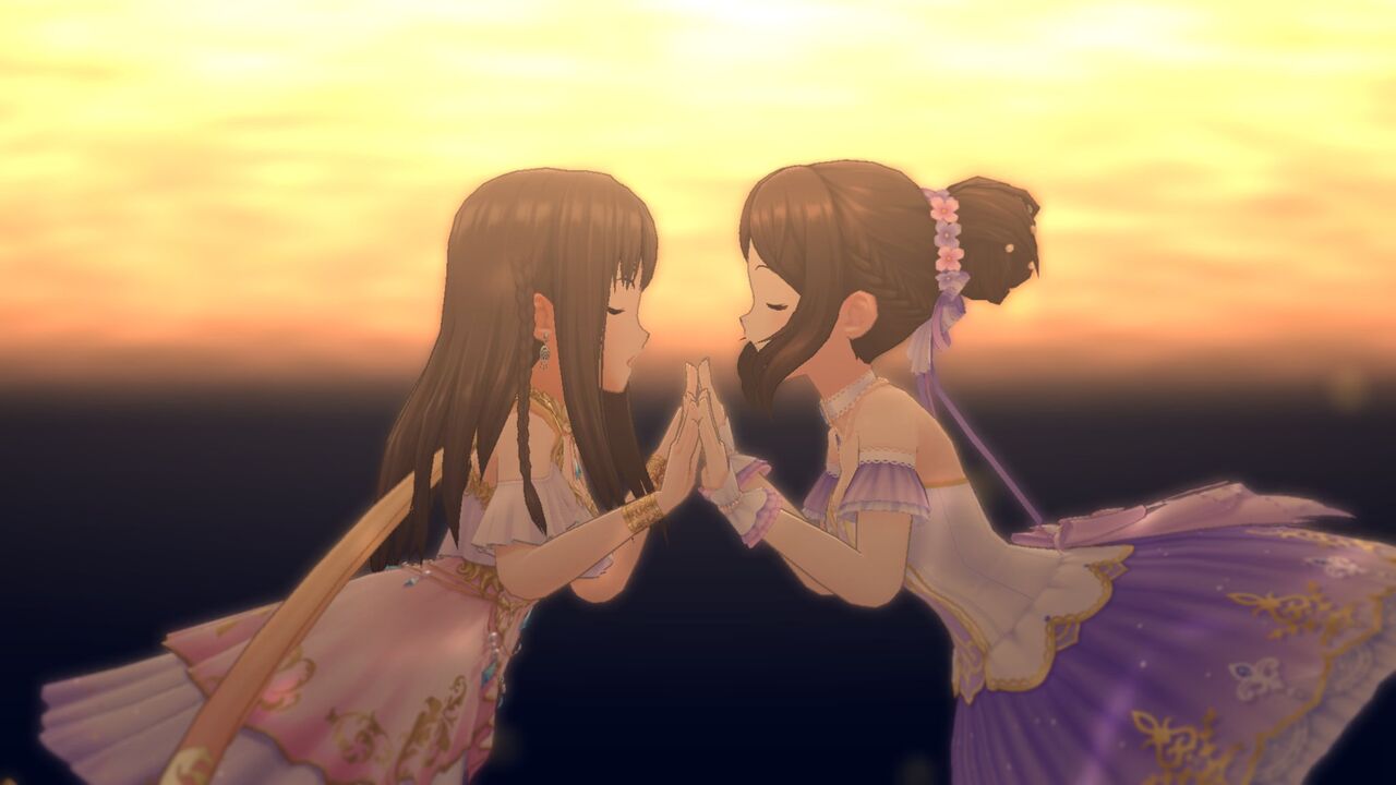 水本ゆかりと綾瀬穂乃香 その未知なるシナジーについての仮説 In All Sincerity 水本ゆかりと綾瀬穂乃香 その未知なるシナジーについての仮説 In All Sincerity