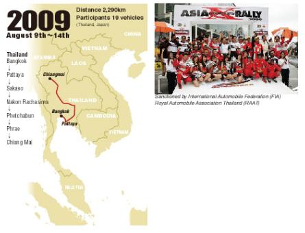 アジアンラリー2009p