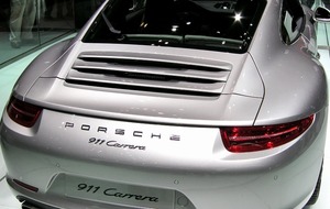 S_Porsche911(991)rear