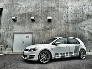 GOLF7_DEMOCAR