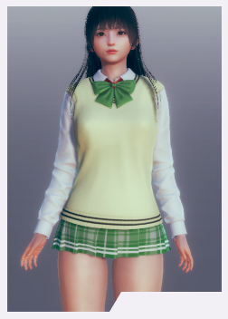 VR届いたらコレを買え！定番VRエロゲーその3-ハニーセレクト2リビドー