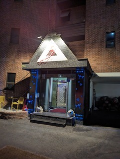 韓国按摩（ソープ）：サンハンカ2回目