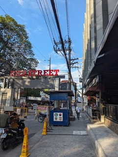 フィリピン6泊7日旅行記その10：アンヘレス1日目の夜、SoyaBar