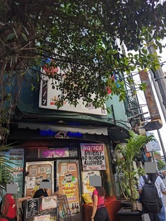 フィリピン6泊7日旅行記その4：Midnight Haven(L.A. Cafe)-2