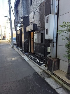 吉原S着ソープ：Platinum stage（プラチナステージ）3回目