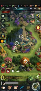 ソシャゲポイ活感想：キング・オブ・ビーストLV19