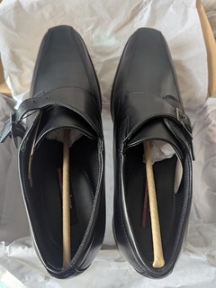 amazonギフトカードキャンペーン＆ビジネス靴購入