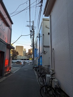 川崎制服S着ソープ：アフタースクール