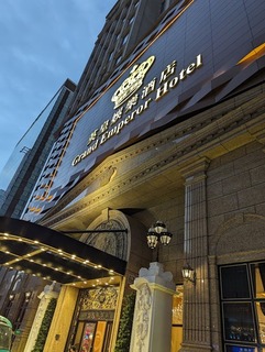 マカオ風俗その1：エクセレントサウナ