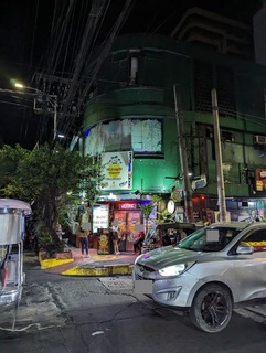 フィリピン6泊7日旅行記その3：Midnight Haven(L.A. Cafe)-1