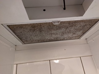 ヨーロッパ住居の退去事情、清掃を頑張る必要が有ります