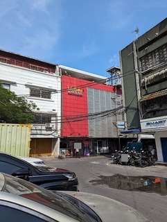 インドネシア風俗その２：コタインダー昼の部Royal