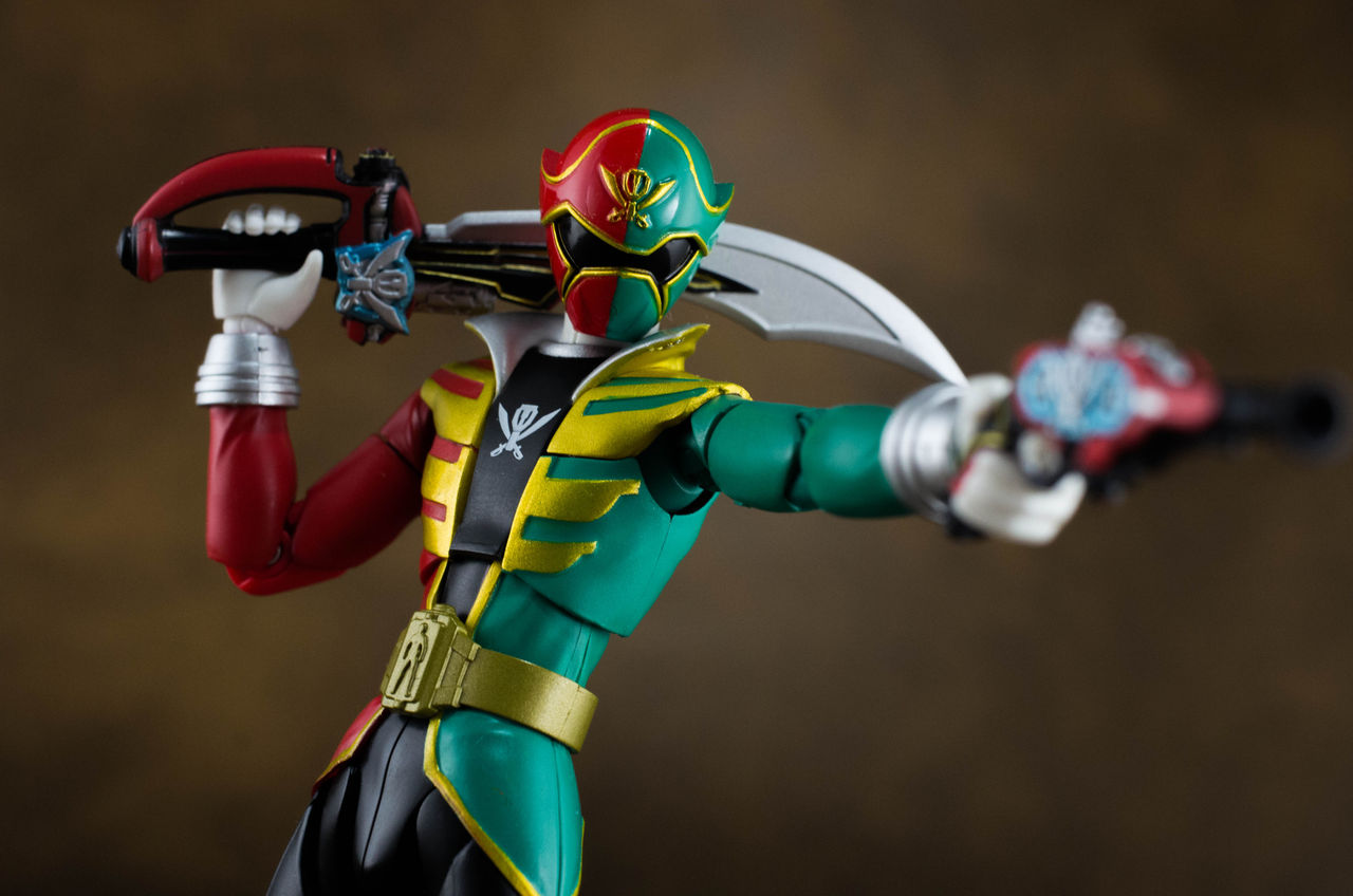 FIG]東映ヒーローネット限定 S.H.Figuarts(フィギュアーツ