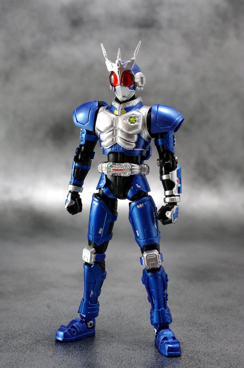 Amazon.com: TAMASHII NATIONS Bandai S.H. Figuarts Kamen