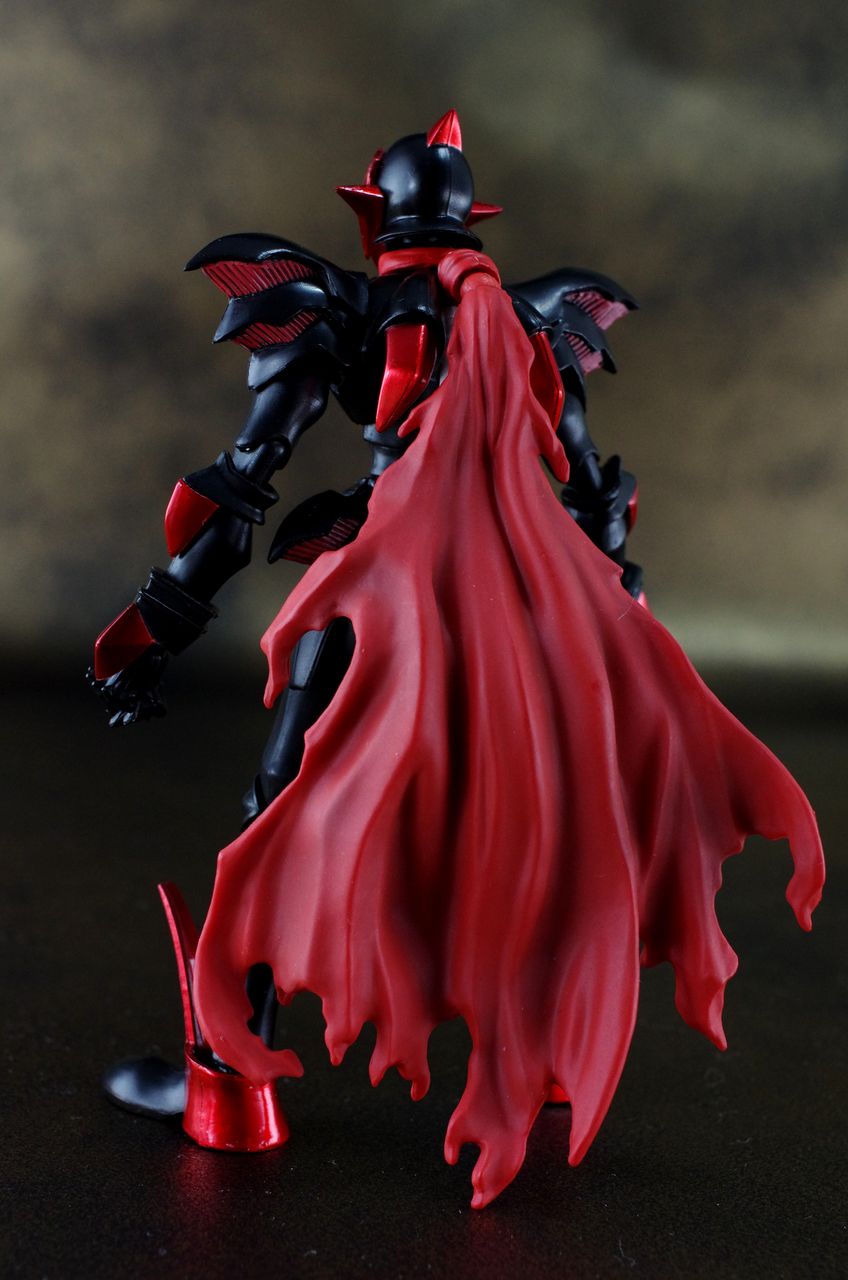 改造品 D-Arts ナイトブレイザー Amazon.co.jp: TAMASHII NATIONS D-Arts ナイトブレイザー