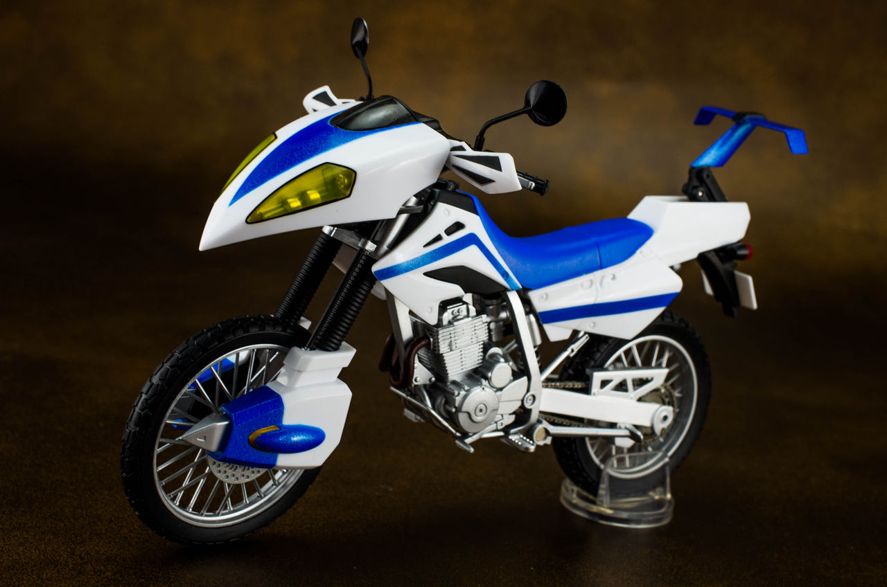 【人気玩具】フィギュアーツ　仮面ライダー電王　マシンデンバード S.H.Figuarts マシンデンバード | 魂ウェブ