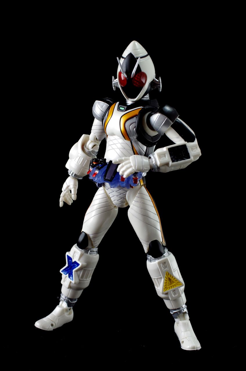 Amazon.co.jp: TAMASHII NATIONS S.H.フィギュアーツ 仮面