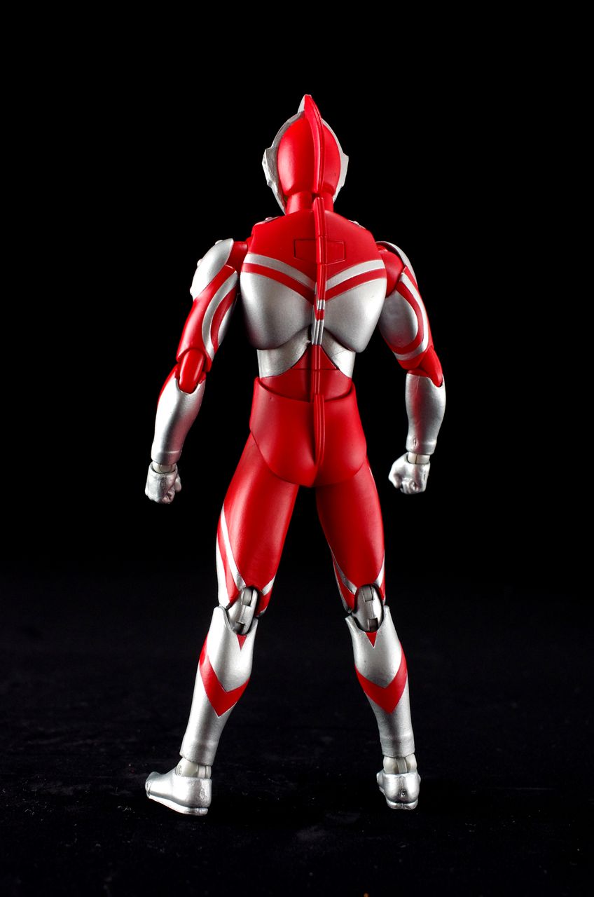Amazon.com: ULTRA-ACT Zoffy [JAPAN] by Bandai : Toys & Games