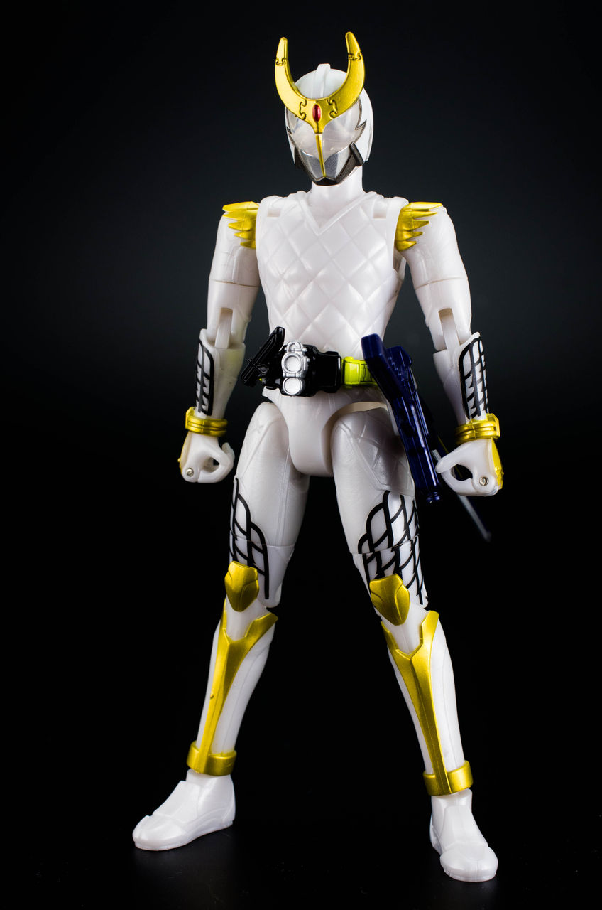 仮面ライダー鎧武 (ガイム) AC05 仮面ライダー斬月 メロンアームズ
