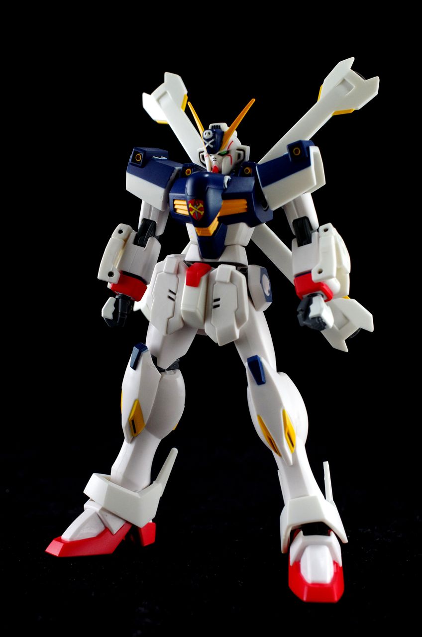 Amazon.co.jp: TAMASHII NATIONS ROBOT魂 機動戦士クロスボーン