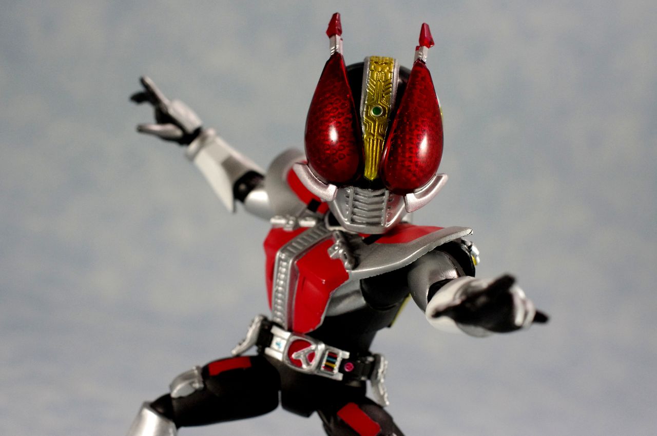 R D Realdeform 仮面ライダー電王 レビュー ほっぱーの玩具な日々 R D Realdeform 仮面ライダー電王 レビュー ほっぱーの玩具な日々