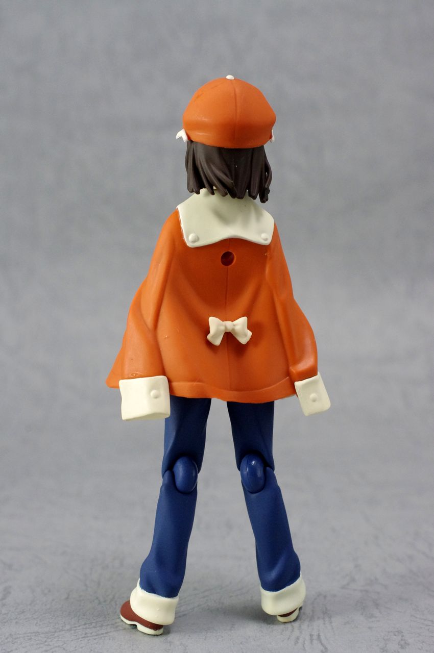 figma 千石撫子