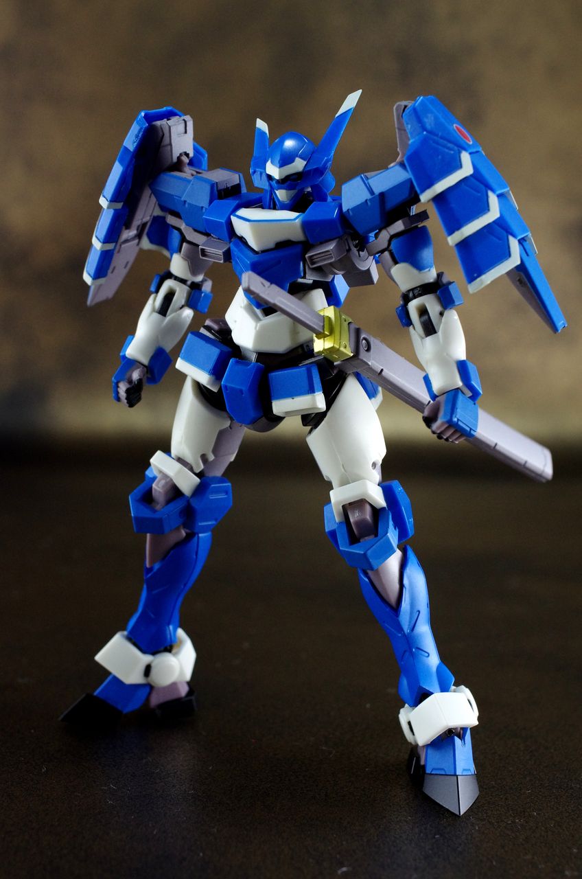 Amazon.co.jp: [FIG]ROBOT魂(SIDE AS) AS-1 ブレイズ・レイヴン