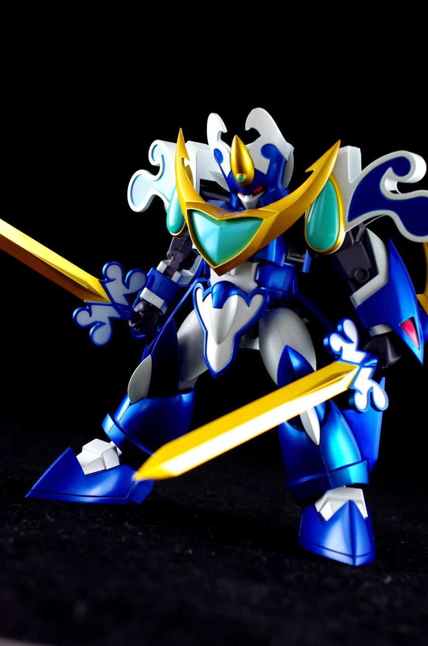 ヴァリアブルアクション スーパーアクアビート レビュー : ほっぱーの