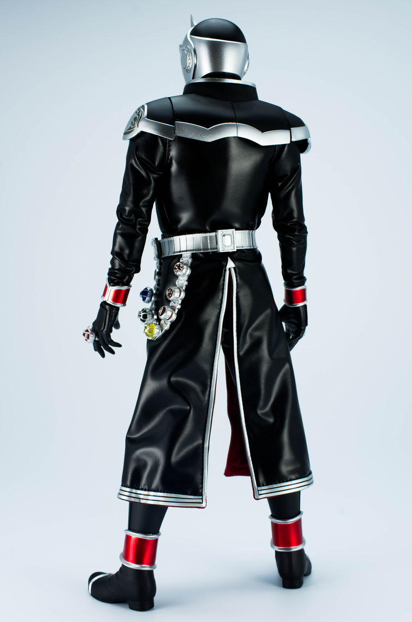 PROJECT BM! 仮面ライダーウィザード フレイムスタイル PROJECT BM! 仮面ライダーウィザード フレイムスタイル