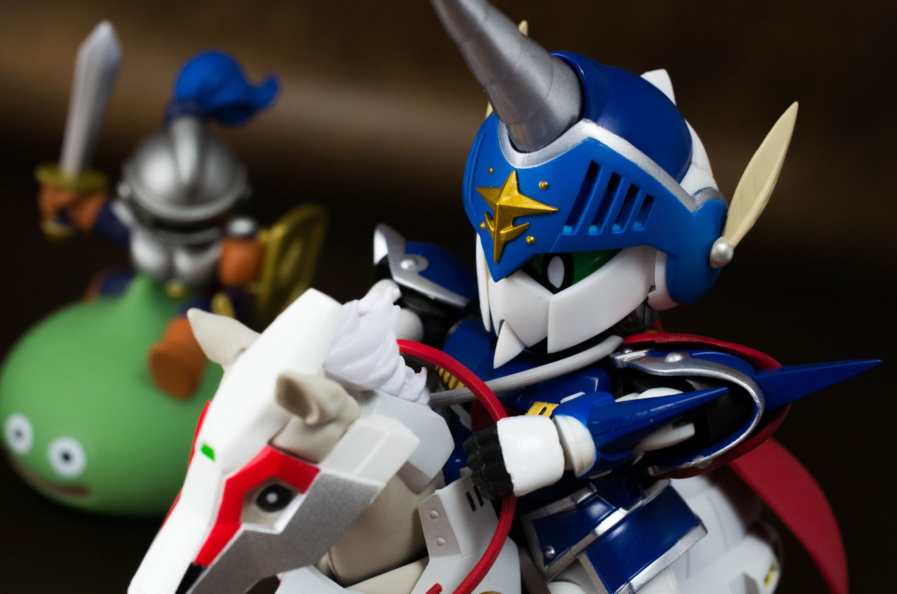 sdx バーサルシャドウ　未開封品 未開封 SDガンダム SDX バーサルシャドウ