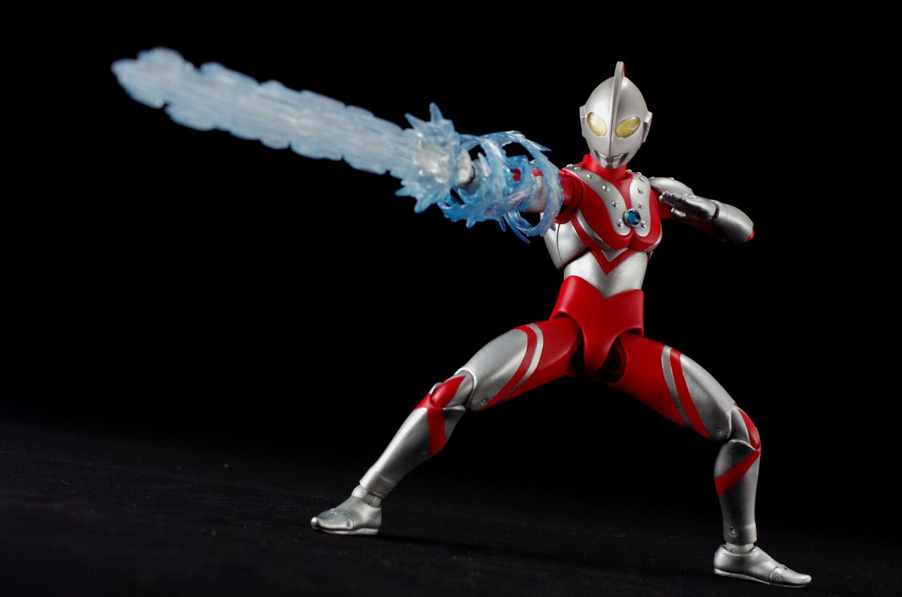Ultra Act ゾフィー レビュー ほっぱーの玩具な日々 Ultra Act ゾフィー レビュー ほっぱーの玩具な日々