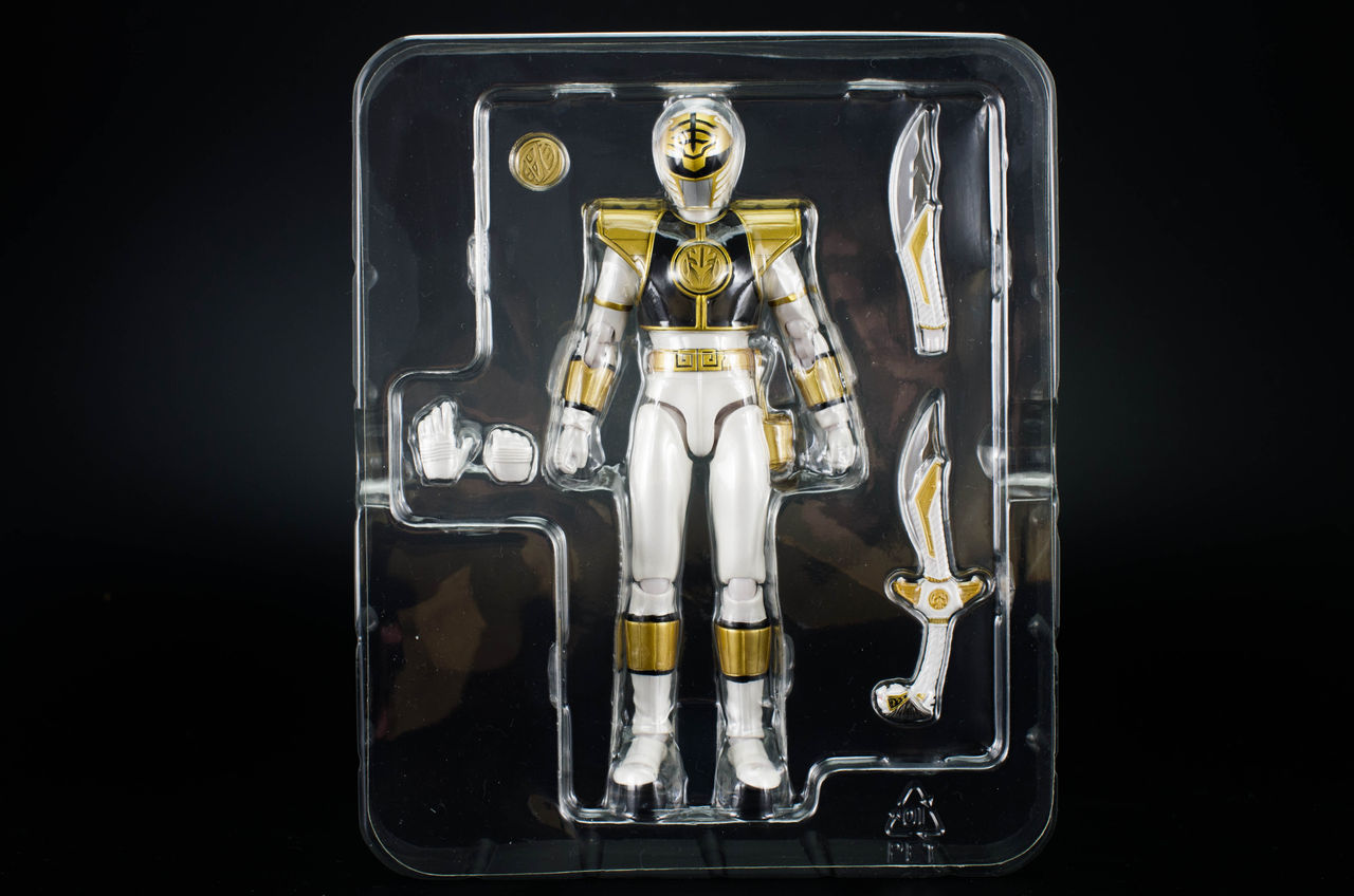S.H.フィギュアーツ キバレンジャー レビュー : ほっぱーの玩具