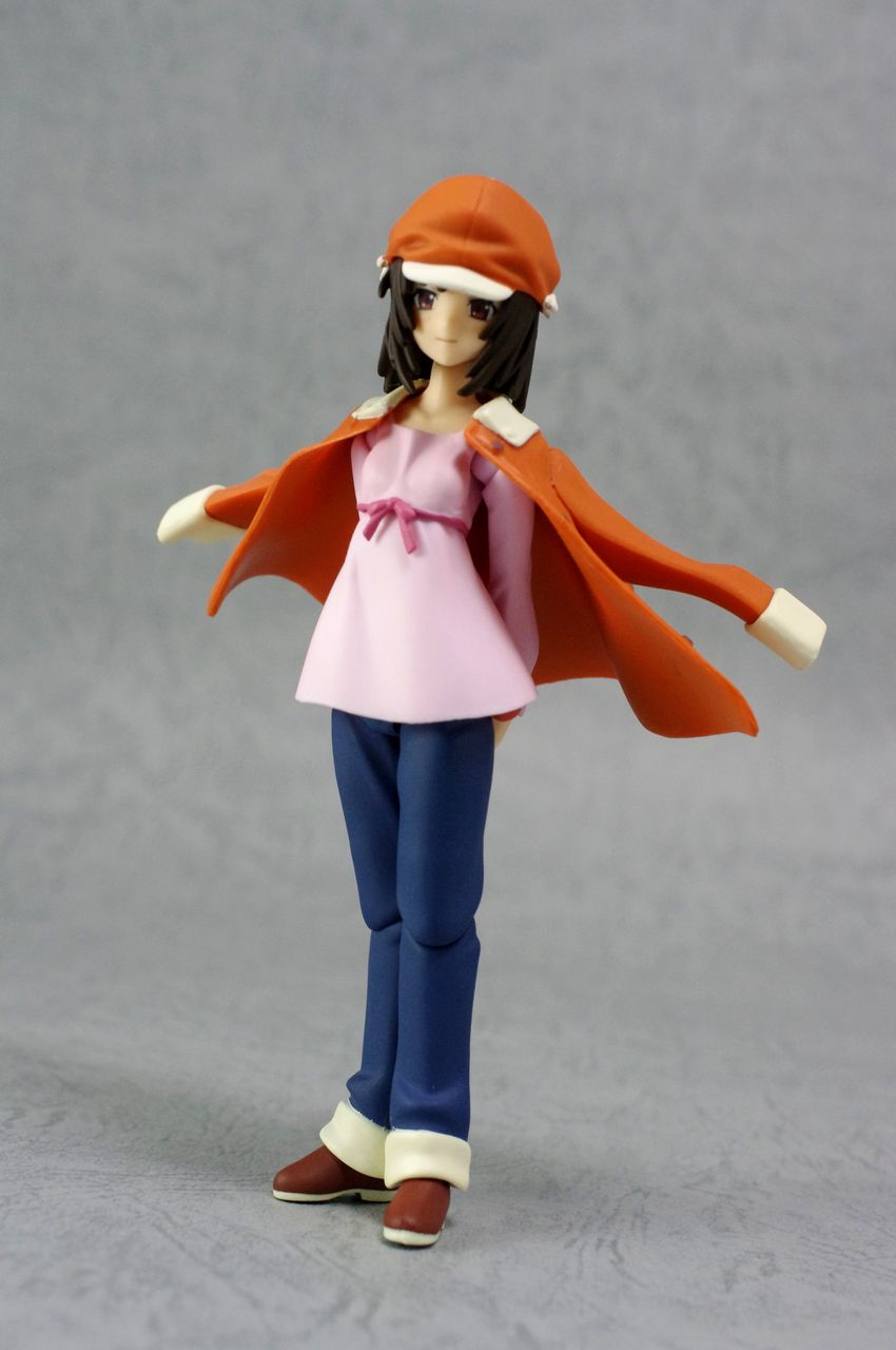 figma 千石撫子