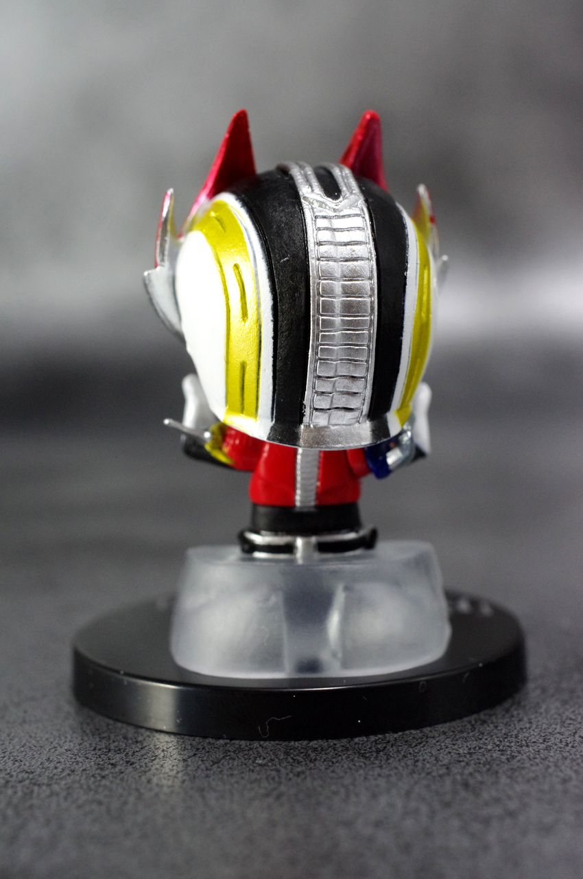 デフォルマイスタープチ 仮面ライダー＜平成ライダー名場面！編3