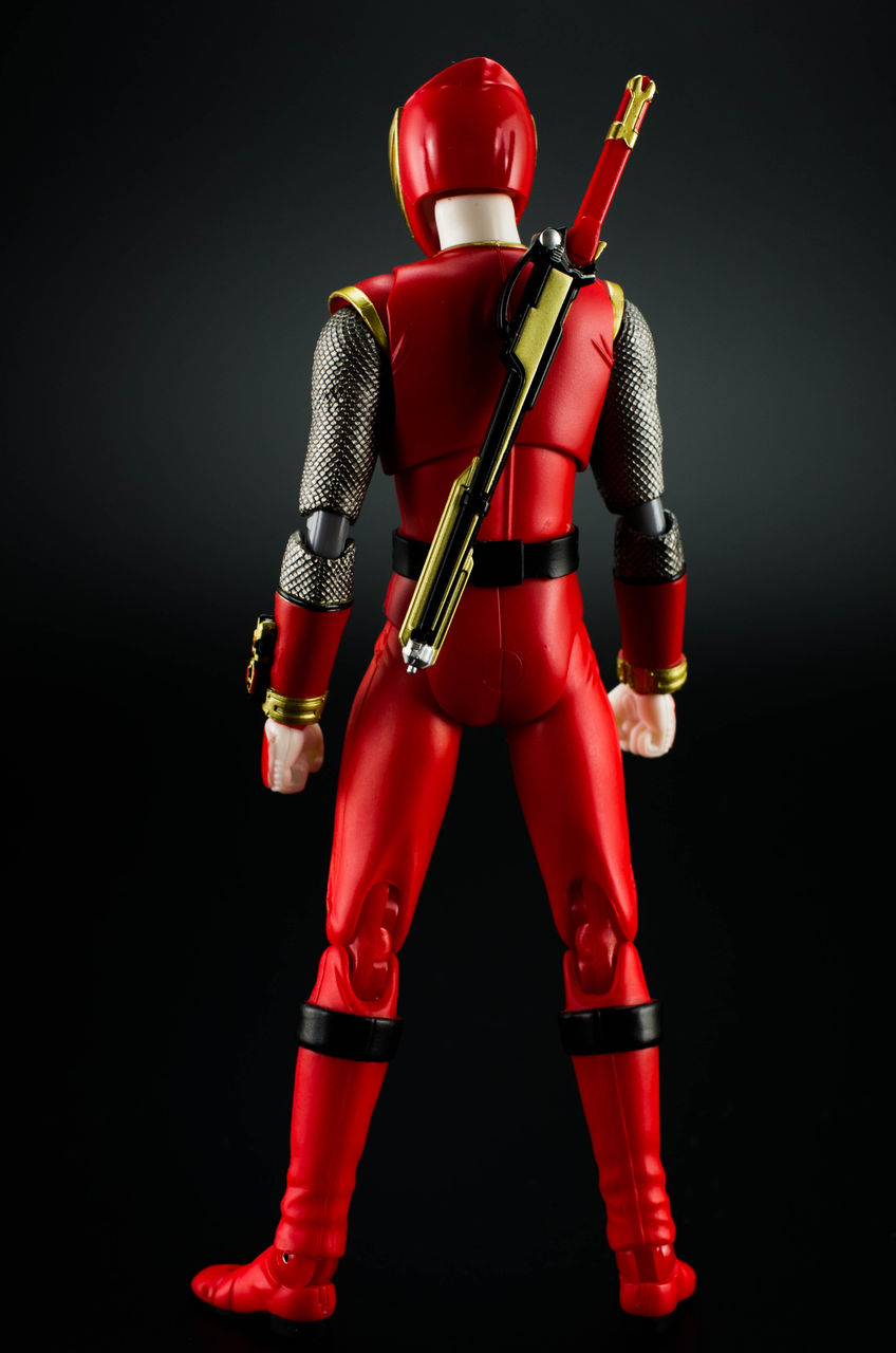 Amazon.co.jp: TAMASHII NATIONS S.H.フィギュアーツ ハリケン