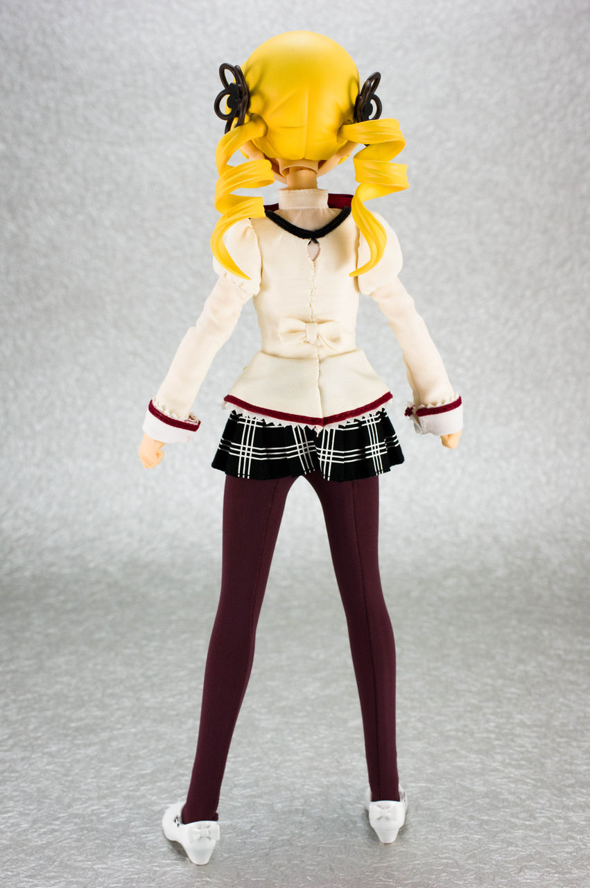Amazon | ワンフェス/wf2014 夏 限定 まどか☆マギカ RAH MGM 巴