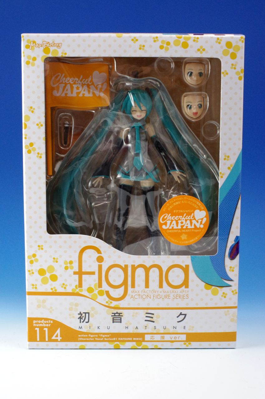 figma レーシングミク 2023ver. (マックスファクトリー（Max
