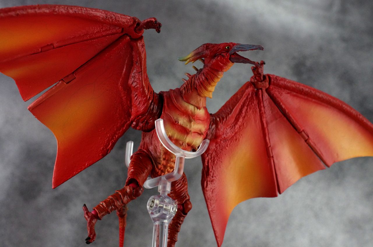 Amazon.co.jp: TAMASHII NATIONS S.H.モンスターアーツ