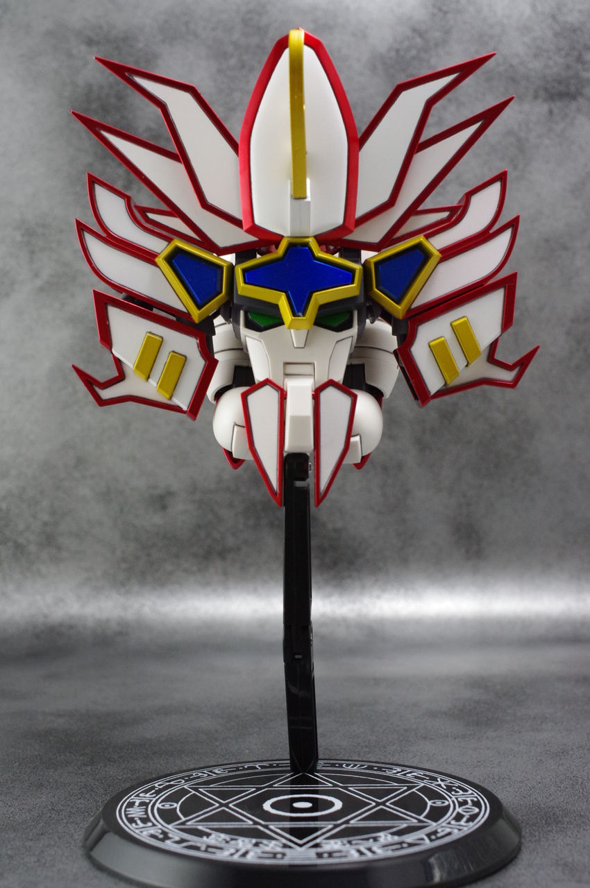 ヴァリアブルアクション スーパーグランゾート レビュー : ほっぱーの