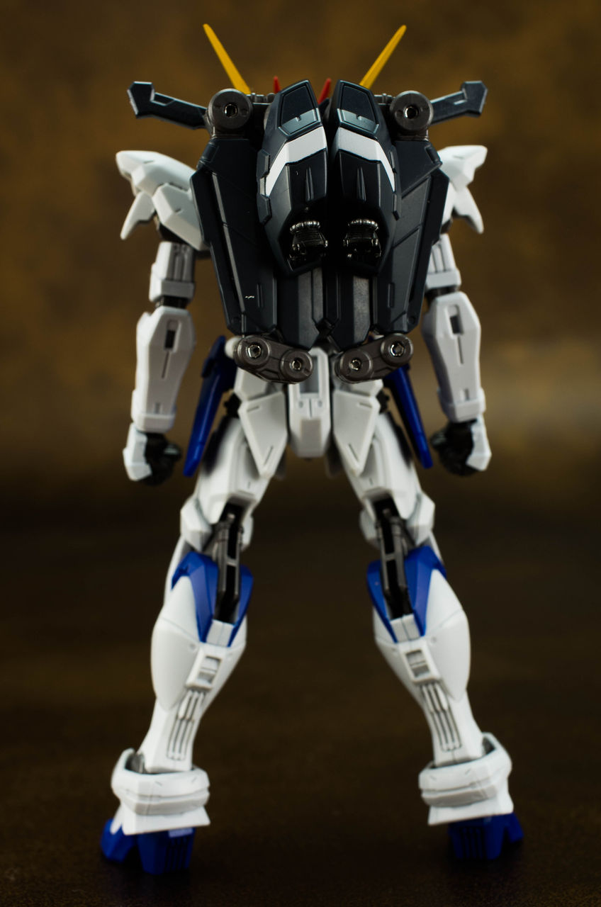 【未開封】ROBOT魂 ガンダムアストレイ アウトフレームD レビュー】バンダイROBOT魂 <SIDE MS> ガンダムアストレイ