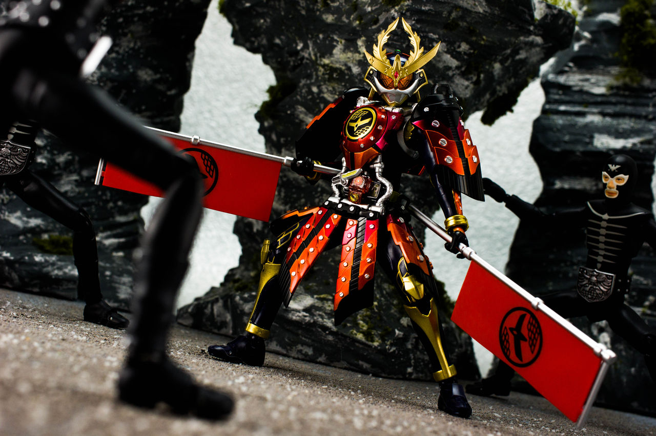 フィギュア撮影用ジオラマ フィギュア撮影用ジオラマ : たごさくライダー写真館