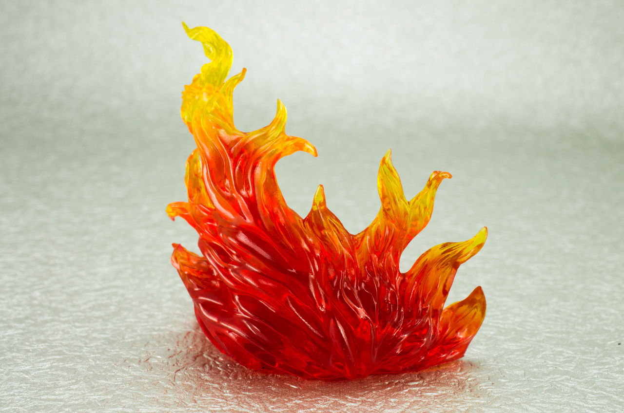 魂effectシリーズ Burning Flame レビュー ほっぱーの玩具な日々 魂effectシリーズ Burning Flame レビュー ほっぱーの玩具な日々