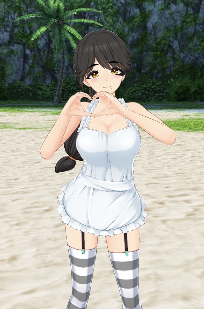 【ドルウェブ】由芽さんの人気って衣装だけなのでは←本人も魅力やろ