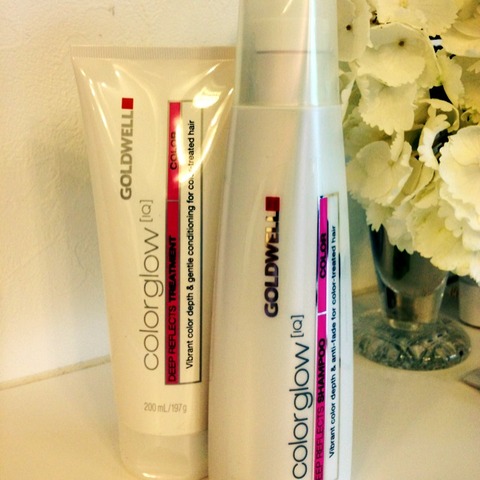 カラーシャンプー