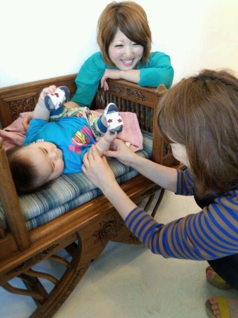 ときちゃん9