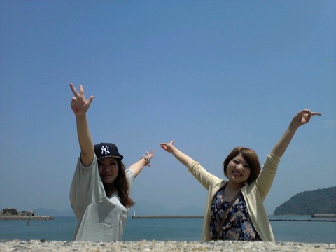 直島4