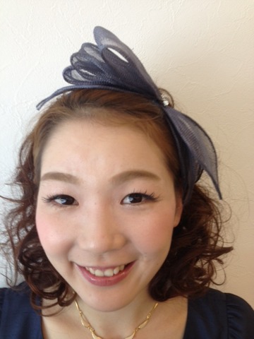 ２ひかりちゃん４月