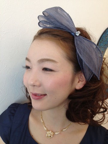 ひかりちゃん４月