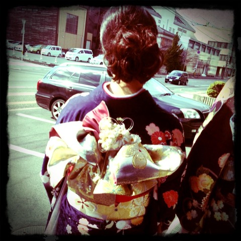 ジミーちゃん帯